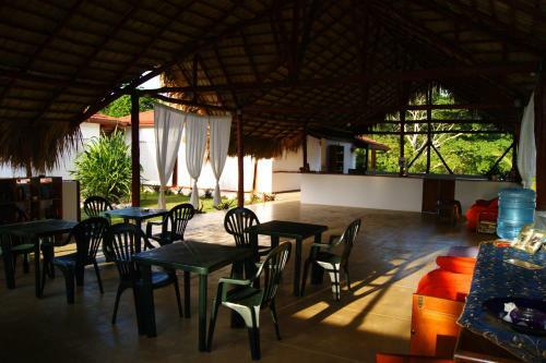 Bed & Breakfast La Casa De Sergio Y Cristina