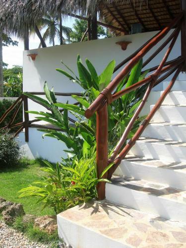 Bed & Breakfast La Casa De Sergio Y Cristina
