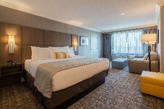 Hotel Best Western Bayfront Inn