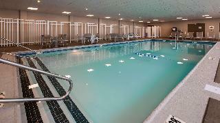 Hotel Best Western Bayfront Inn