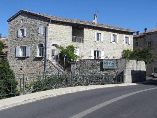 Hostal La Mais'ange