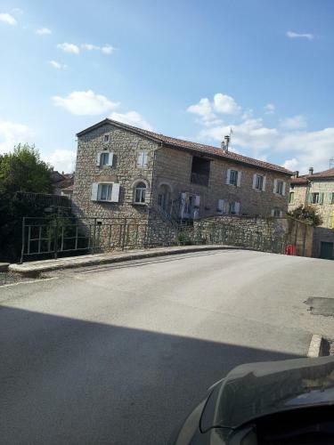 Hostal La Mais'ange