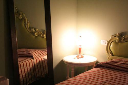 Bed & Breakfast Locanda Di Ombrianello