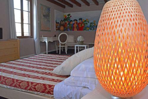 Bed & Breakfast Locanda Di Ombrianello