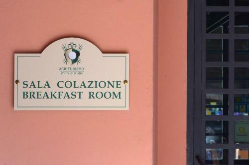 Bed & Breakfast Locanda Di Ombrianello