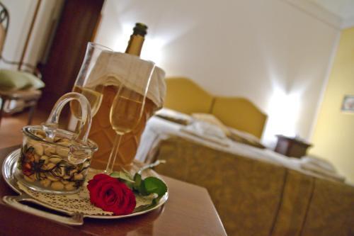 Agroturismo Borgo Riccio