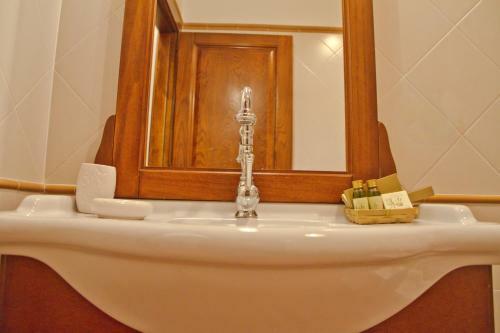 Agroturismo Borgo Riccio