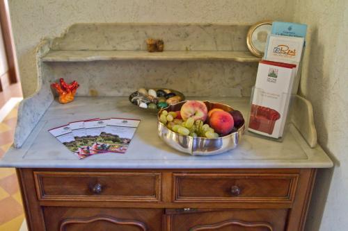 Agroturismo Borgo Riccio