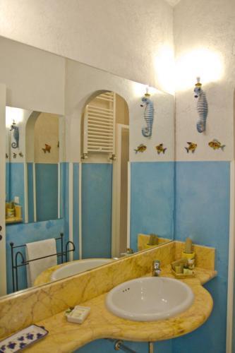 Agroturismo Borgo Riccio