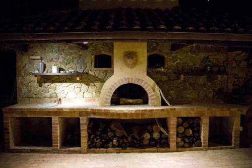 Agroturismo Borgo Riccio