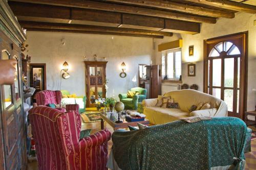 Agroturismo Borgo Riccio