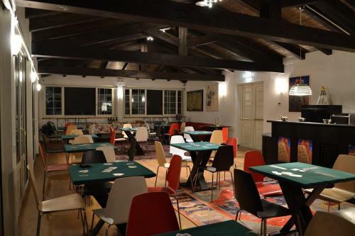 Agroturismo Borgo Riccio