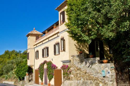Agroturismo Borgo Riccio