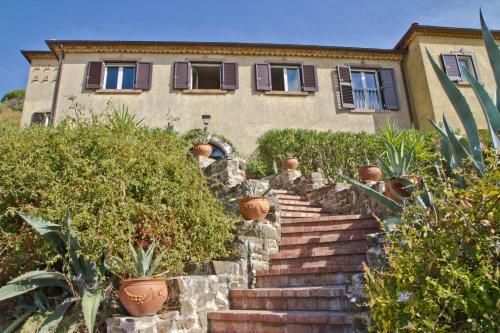 Agroturismo Borgo Riccio