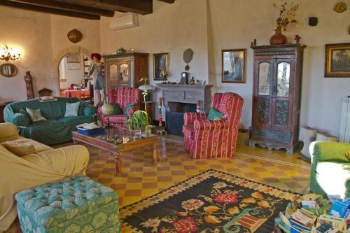 Agroturismo Borgo Riccio