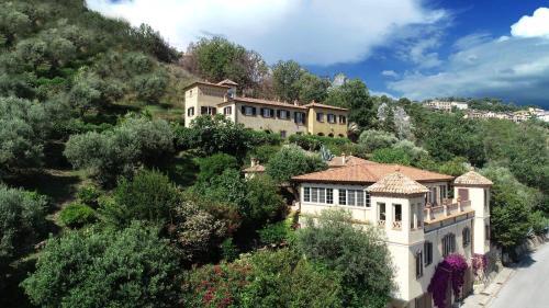 Agroturismo Borgo Riccio