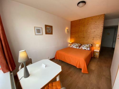 Aparthotel Appart'h�tel Lido