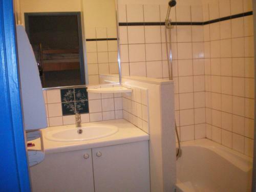 Aparthotel Appart'h�tel Lido
