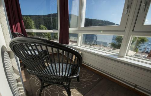 Aparthotel Appart'h�tel Lido