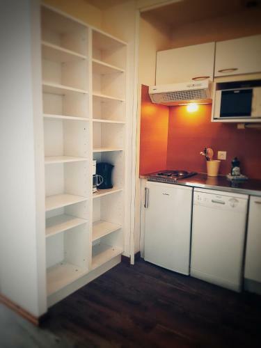 Aparthotel Appart'h�tel Lido