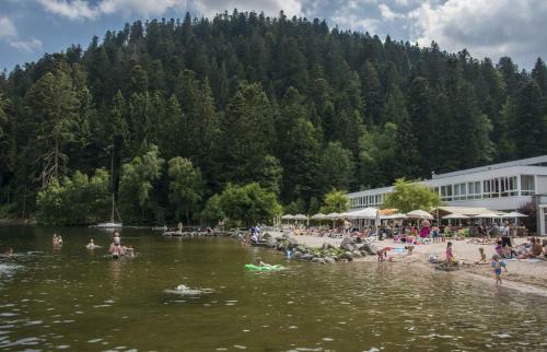 Aparthotel Appart'h�tel Lido