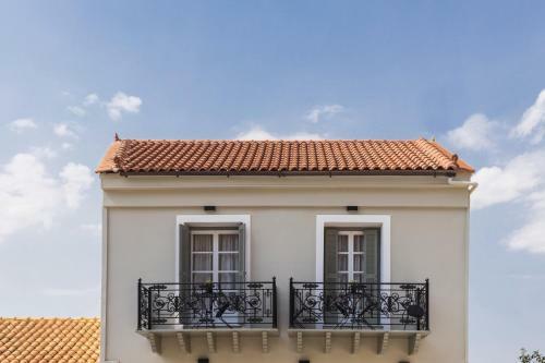 Bed & Breakfast Pension Nikolaos