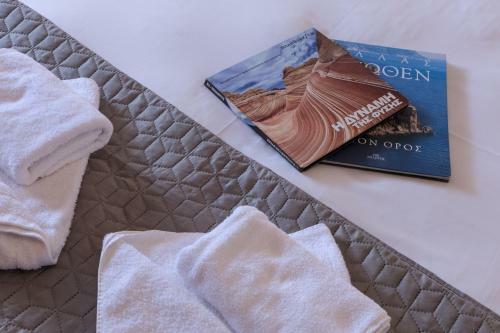 Bed & Breakfast Pension Nikolaos