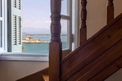 Bed & Breakfast Pension Nikolaos