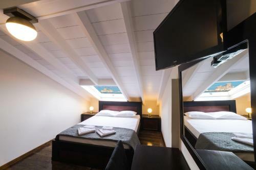Bed & Breakfast Pension Nikolaos