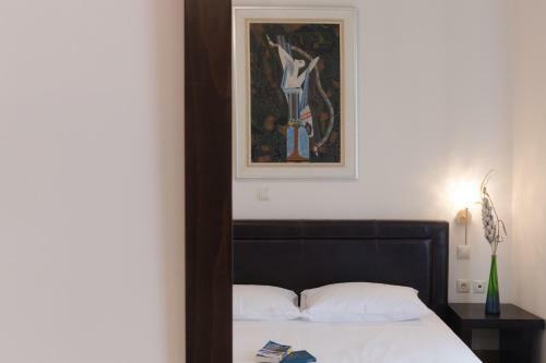 Bed & Breakfast Pension Nikolaos