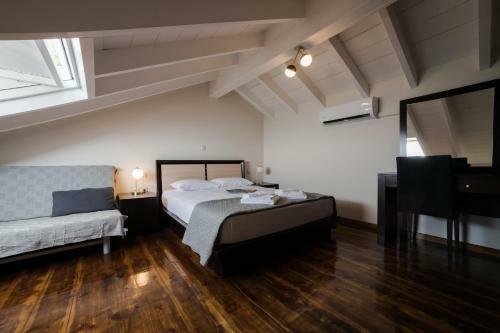 Bed & Breakfast Pension Nikolaos