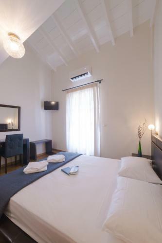 Bed & Breakfast Pension Nikolaos