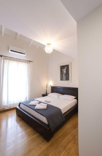 Bed & Breakfast Pension Nikolaos