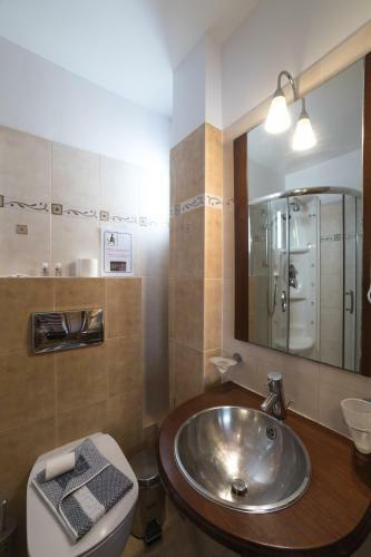 Bed & Breakfast Pension Nikolaos