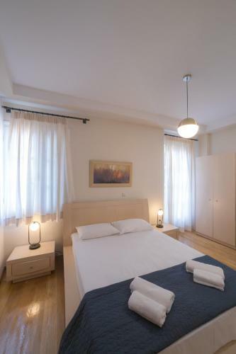 Bed & Breakfast Pension Nikolaos