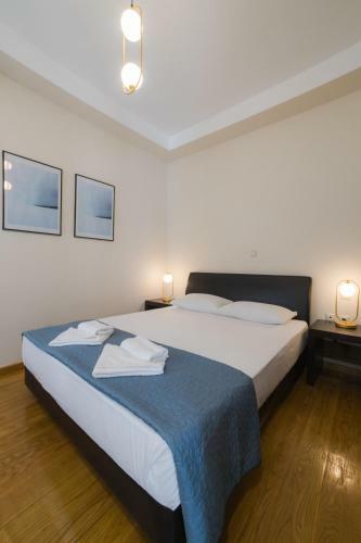 Bed & Breakfast Pension Nikolaos