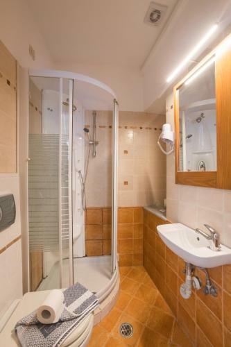 Bed & Breakfast Pension Nikolaos