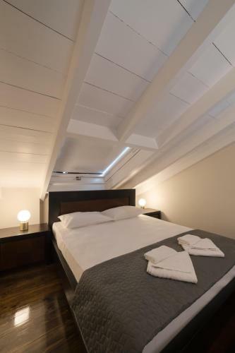 Bed & Breakfast Pension Nikolaos