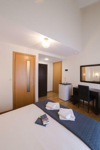 Bed & Breakfast Pension Nikolaos