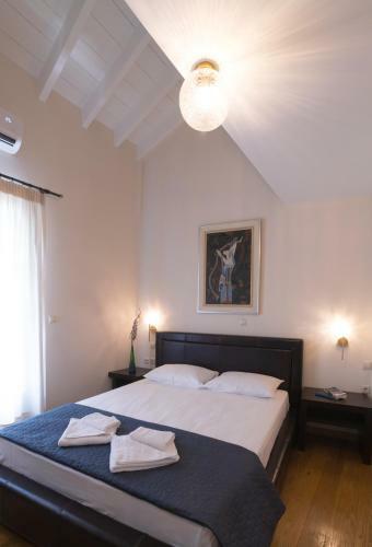 Bed & Breakfast Pension Nikolaos