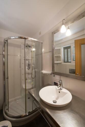 Bed & Breakfast Pension Nikolaos