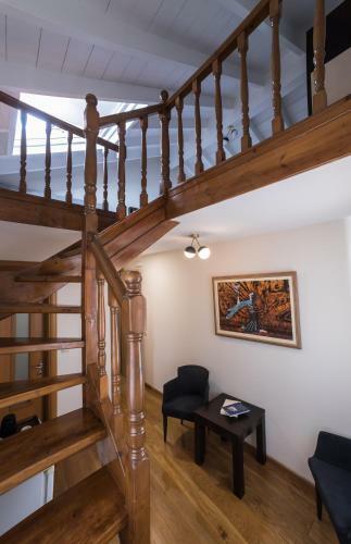 Bed & Breakfast Pension Nikolaos