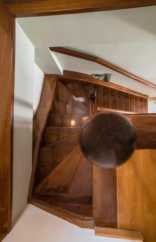 Bed & Breakfast Pension Nikolaos