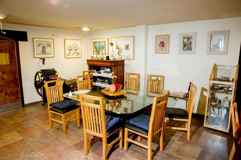 Agroturismo Art And Relax - Paperki Enea