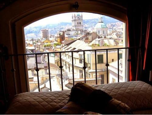 Apartamento La Torre