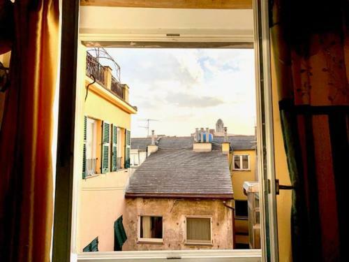 Apartamento La Torre