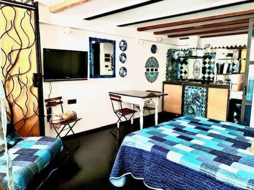 Apartamento La Torre