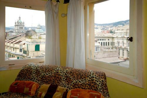 Apartamento La Torre