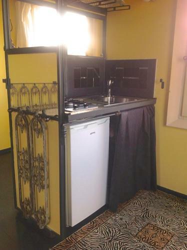 Apartamento La Torre