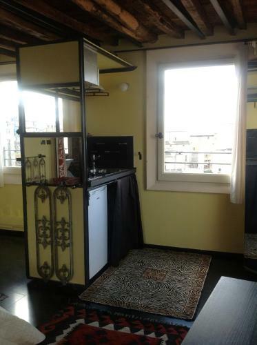 Apartamento La Torre